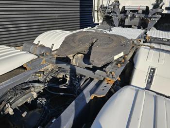 R580 V8 / 6x4 / FULL AIR / RETARDER